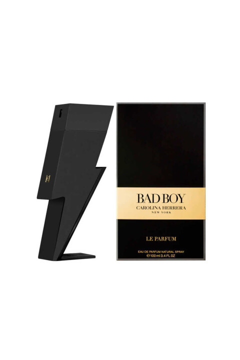 Carolina Herrera Bad Boy Le Parfum 100 ml Edp Erkek Parfümü - Carolina Herrera