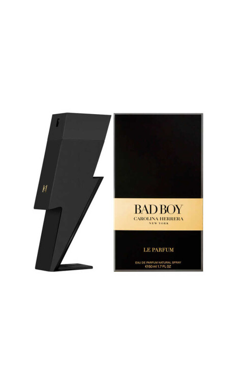 Carolina Herrera Bad Boy Le Parfum 50 ml Edp Erkek Parfümü - Carolina Herrera