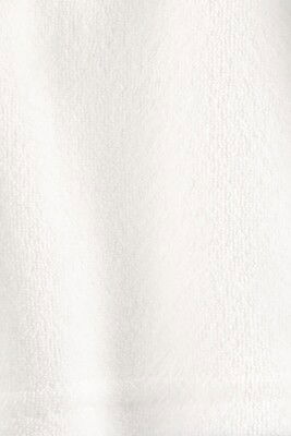 Layette Bebek Bornoz-Beyaz - CARTERS