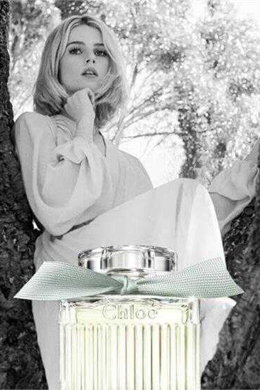 Chloe Eau De Parfum 100 ml Naturelle Kadın Parfümü - 3