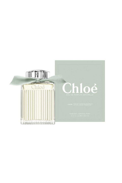 Chloe Eau De Parfum 100 Ml Naturelle Kadın Parfümü - Chloe