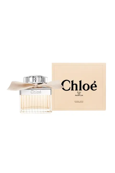 Chloe Eau De Parfum 50 ml Kadın Parfümü - 1