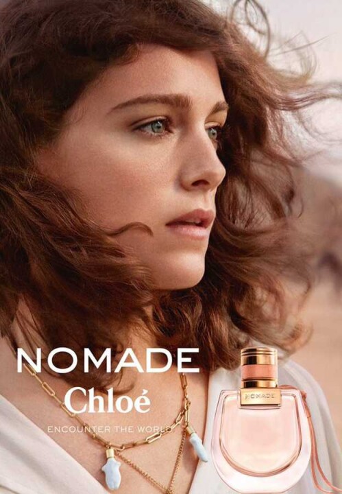 Chloe No Made Eau De Parfum 50 ml Kadın Parfümü - 3