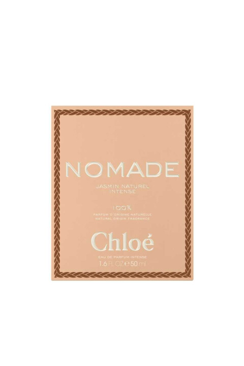 Chloe Nomade Jasmin Naturel Intense Edp 50 ml Kadın Parfümü - 2