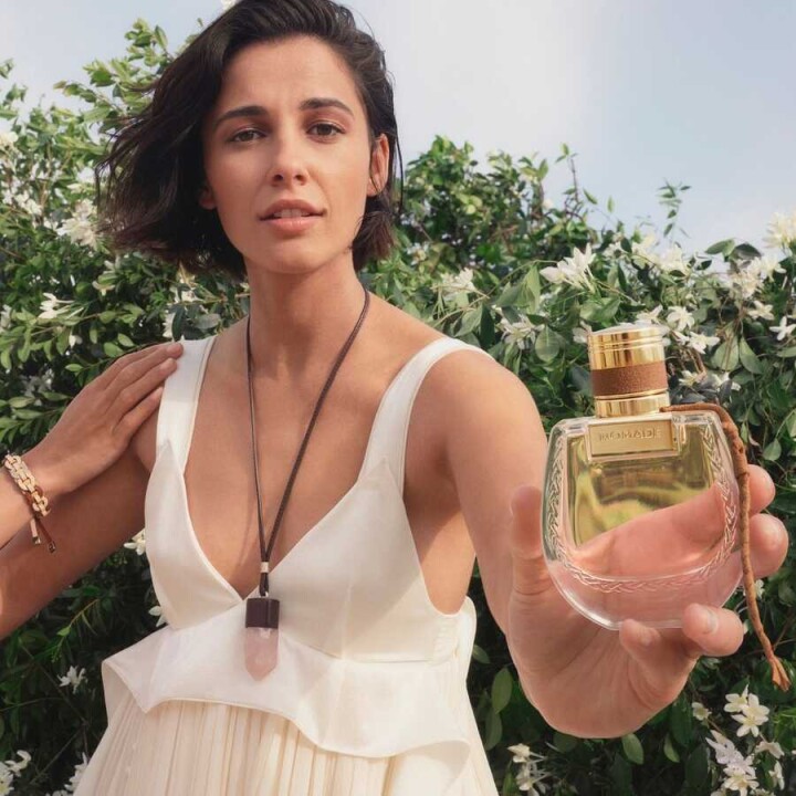 Chloe Nomade Jasmin Naturel Intense Edp 50 ml Kadın Parfümü - 3