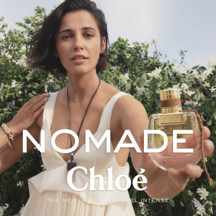 Chloe Nomade Jasmin Naturel Intense Edp 75 ml Kadın Parfümü - 2