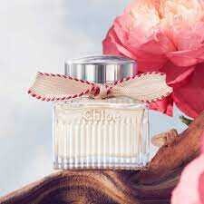 Chloe L' Eau Lumineuse Edp 100 ml Kadın Parfümü - 3