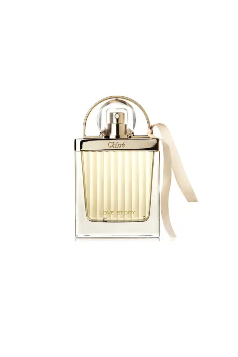 Chloe Love Story 50 ml Edp Kadın Parfümü - 1