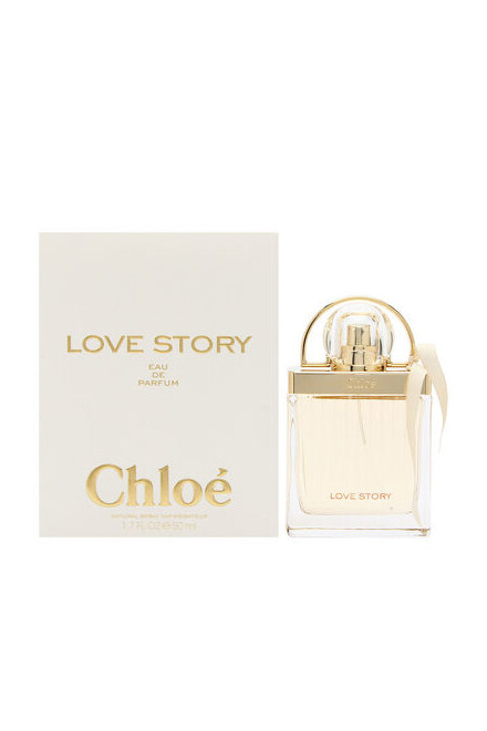 Chloe Love Story 50 ml Edp Kadın Parfümü - 2