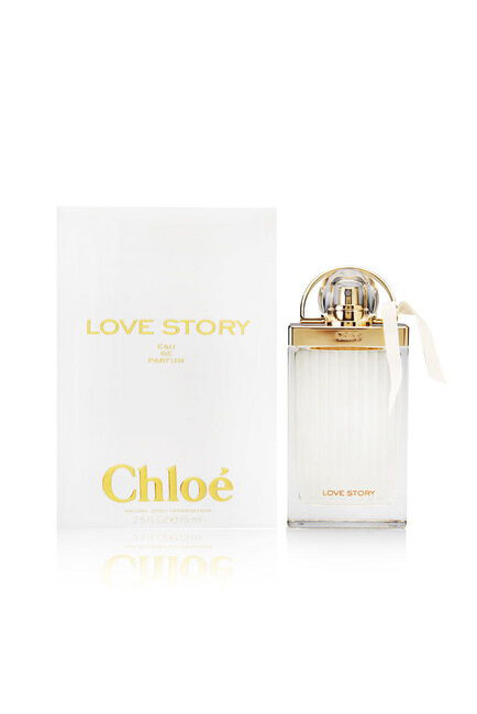 Chloe Love Story 75 ml Edp Kaıdn Parfümü - 2