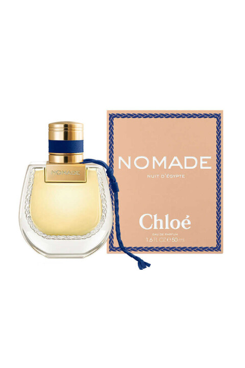 Chloe Nomade Nuit D'Egypte Edp 50 ml Kadın Parfümü - 2