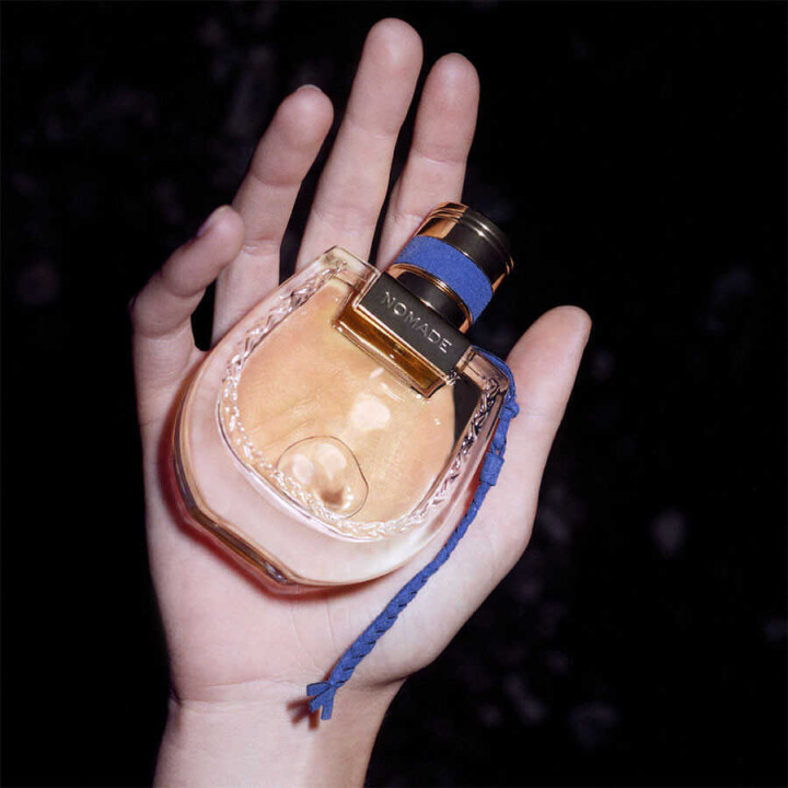 Chloe Nomade Nuit D'Egypte Edp 50 ml Kadın Parfümü - 3