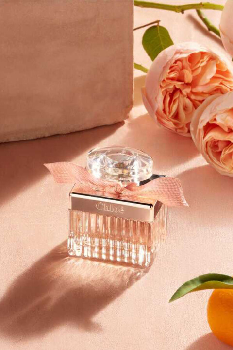 Chloe Signature Rose Tangerine Edt 75ml Kadın Parfümü - 3