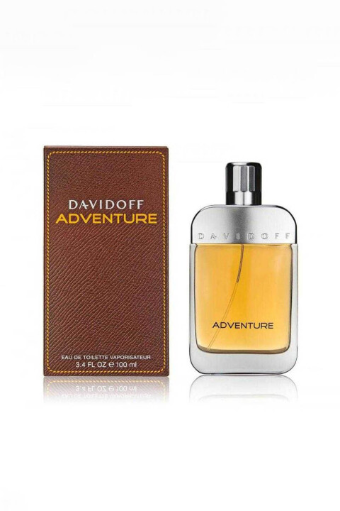 Davidoff Adventure For Him 100 ml Edt Erkek Parfümü - Davidoff