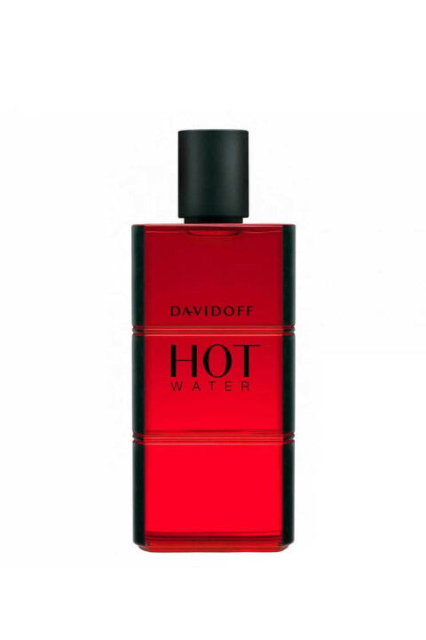 Davidoff Hot Water 110 Ml Edt Erkek Parfümü - Davidoff