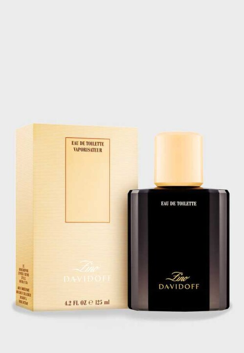 Davidoff Zino 125 ml Edt Erkek Parfümü - 2