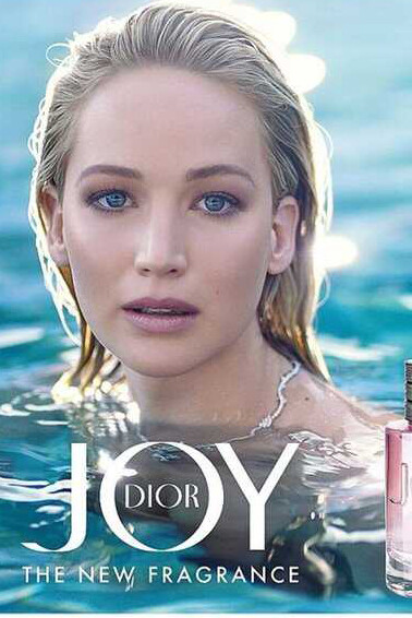 Dior Joy 90 ml Edp Kadın Parfümü - 3