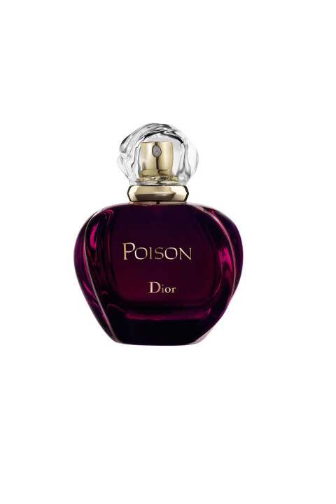 Dior Poison 50 ml Edt Kadın Parfümü - Dior