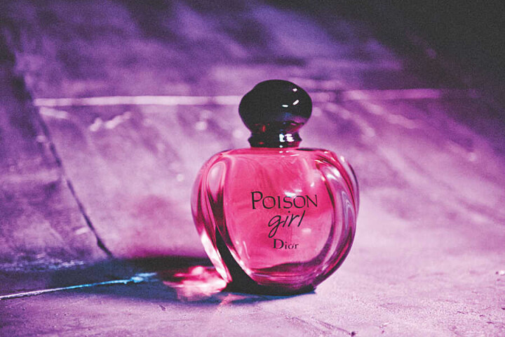 Dior Poison Girl 100 ml Edp Kadın Parfümü - 3