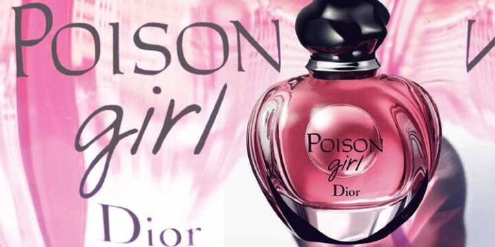 Dior Poison Girl 100 ml Edp Kadın Parfümü - 4