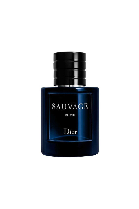 Dior Sauvage Elixir 60 ml Erkek Parfümü - 2