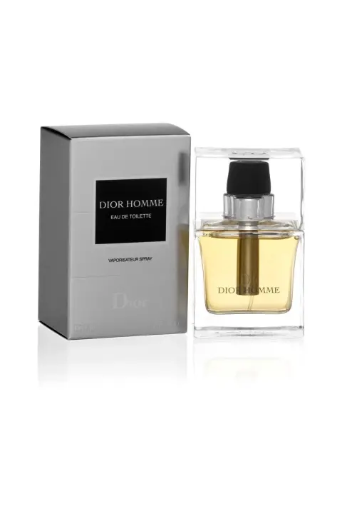 Dior Homme 50 ml Edt Erkek Parfümü - 1