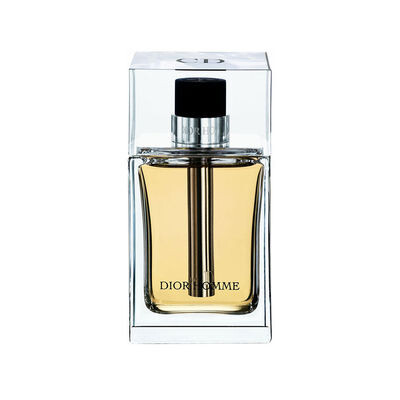 Dior Homme 50 ml Edt Erkek Parfümü - 2