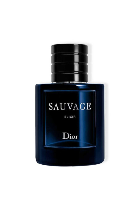 Dior Sauvage Elixir 100 ml Erkek Parfümü - Dior