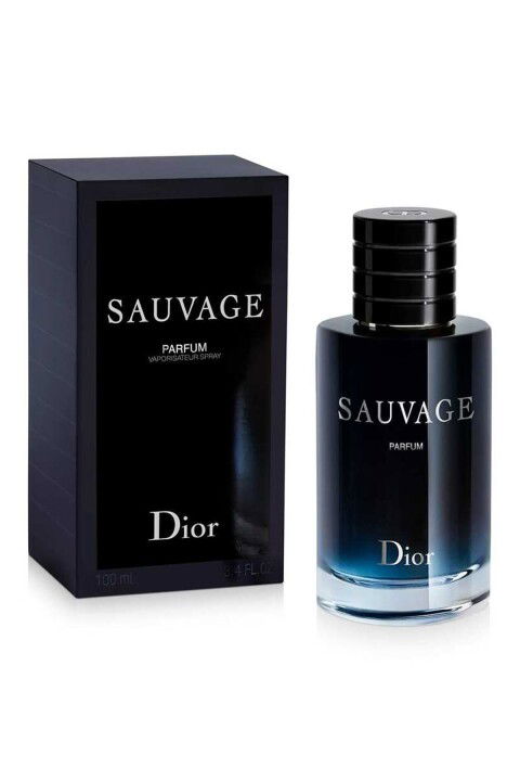 Dior Sauvage Parfum 100 ml Erkek Parfüm - Dior