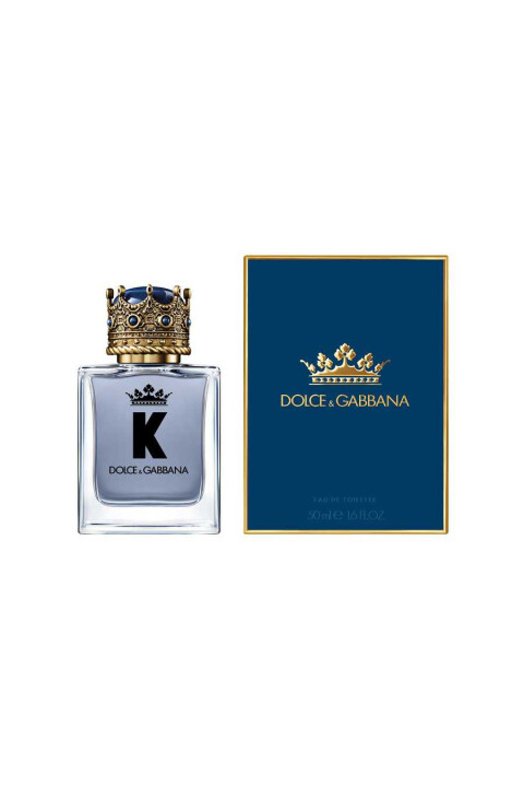 Dolce & Gabbana K By Men 50 ml Edt Erkek Parfümü - Dolce&Gabbana