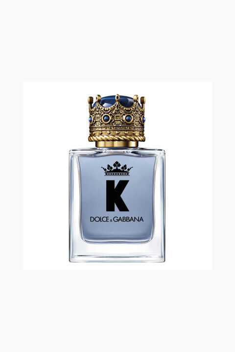 Dolce & Gabbana K By Men 50 ml Edt Erkek Parfümü - 2