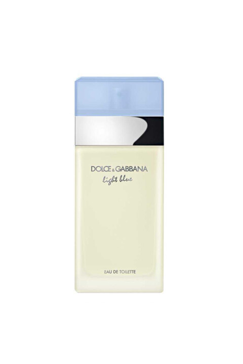 Dolce & Gabbana Light Blue 50 ml Edt Kadın Parfümü - 2