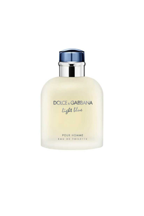 Dolce & Gabbana Light Blue Male 125 ml Edt Erkek Parfümü - 2