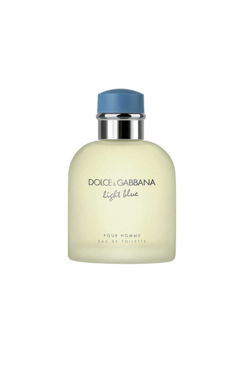 Dolce & Gabbana Light Blue Male 75 ml Edt Erkek Parfümü - 2