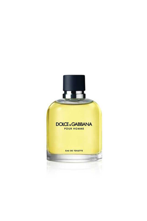 Dolce & Gabbana Pour Homme 125 ml Edt Erkek Parfümü - 2