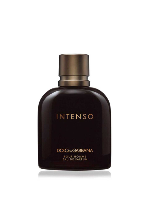 Dolce & Gabbana Pour Homme Intenso 125 ml Edp Erkek Parfümü - Dolce&Gabbana