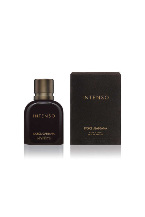 Dolce & Gabbana Pour Homme Intenso 75 ml Edp Erkek Parfümü - Dolce&Gabbana