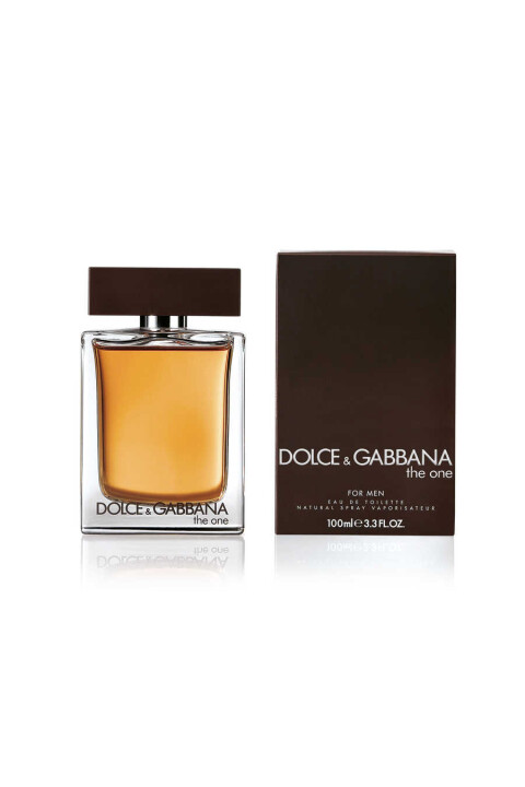 Dolce & Gabbana The One Men 100 ml Edt Erkek Parfümü - Dolce&Gabbana