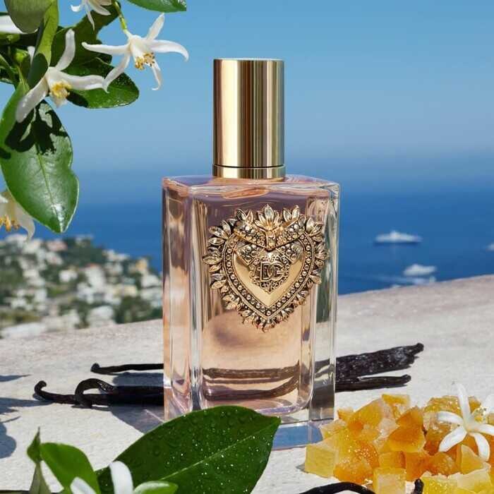 Dolce&Gabbana Devotion Edp 100 ml Kadın Parfümü - 3