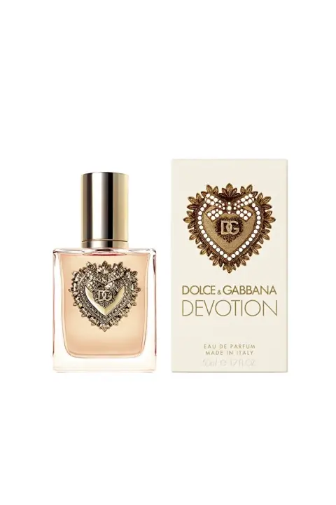 Dolce&Gabbana Devotion Edp 50 ml Kadın Parfümü - 1