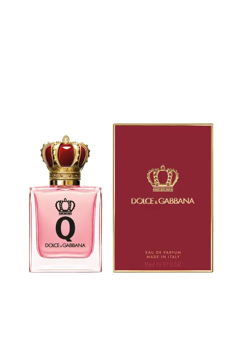 Dolce&Gabbana Queen Edp 50 mL Kadın Parfümü - 1