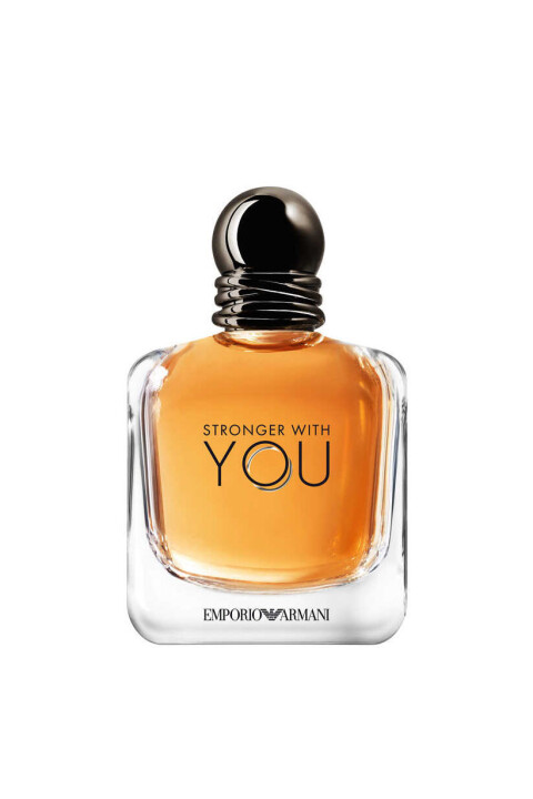 Emporio Armani Stronger With You Edt 100 ml Erkek Parfümü - 2