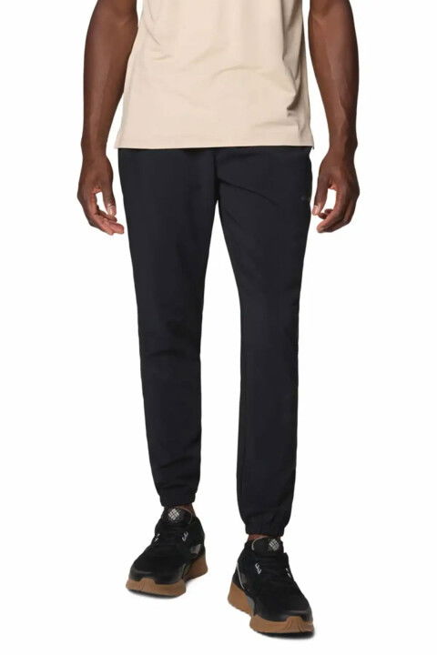 Erkek AE1681 Columbia Hike Jogger II Eşofman Altı - Siyah - Columbia