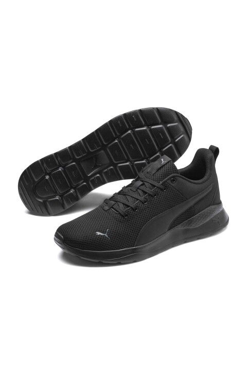 Erkek Anzarun Lite Sneaker - Siyah - PUMA