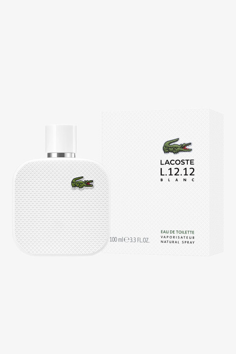 Erkek Blanc Edt 100 Ml Parfüm - Lacoste