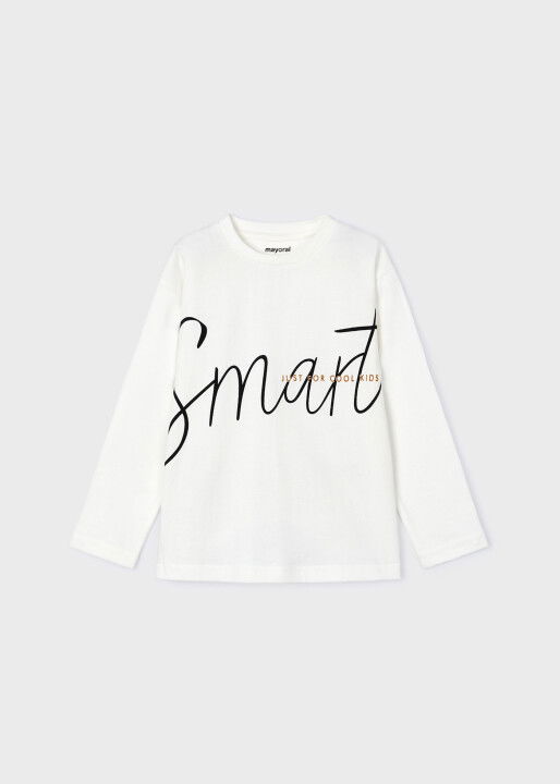Erkek Çocuk T-Shirt - MAYORAL