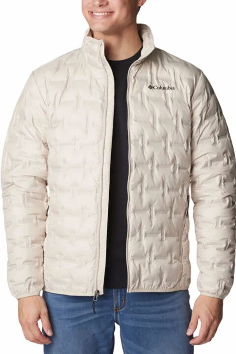 Erkek Columbia Delta Rıdge Iı Down Jacket