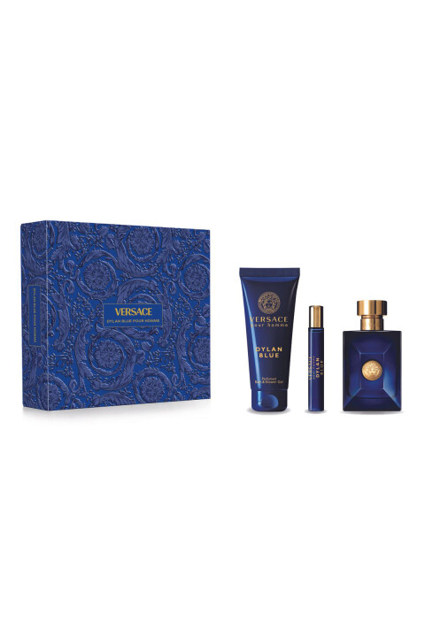 Erkek Dylan Blue Edt 100 Ml Set - 2