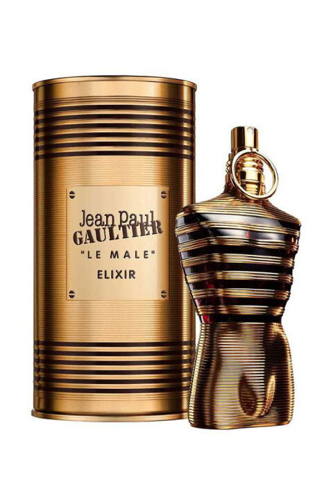 Erkek Elixir Parfum Edp 125 Ml - Jean Paul Gaultier