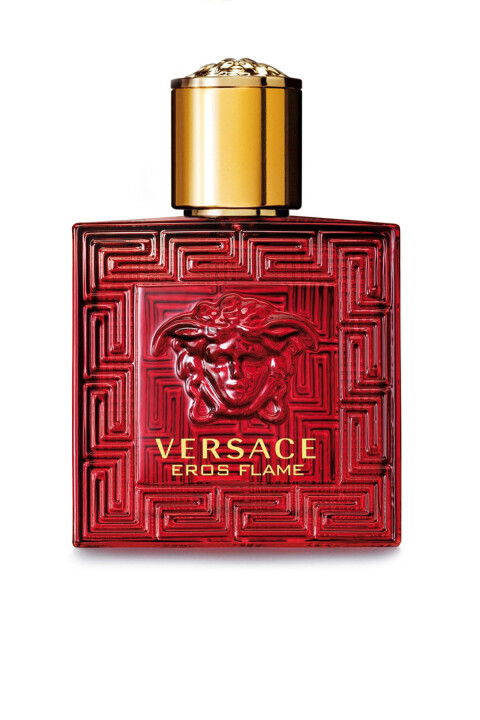 Erkek Eros Flame Edp 50 Ml - Versace